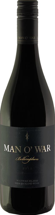 2016 | Man O'War Vineyards | Bellerophon at CaskCartel.com
