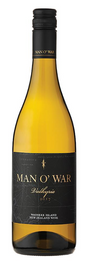 2017 | Man O'War Vineyards | Valkyrie Chardonnay at CaskCartel.com