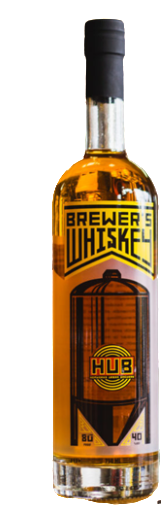 Hopworks Brewer's Whiskey - CaskCartel.com