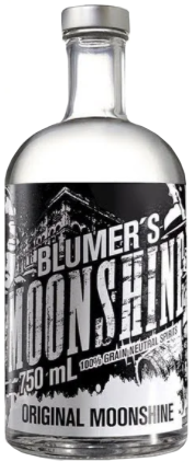 Blumer's 100 Proof Original Moonshine at CaskCartel.com