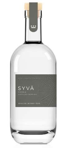 Far North Spirits Syvä Vodka - CaskCartel.com