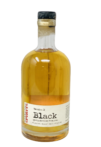 Mikkeller Black Version B Bourbon Whiskey at CaskCartel.com