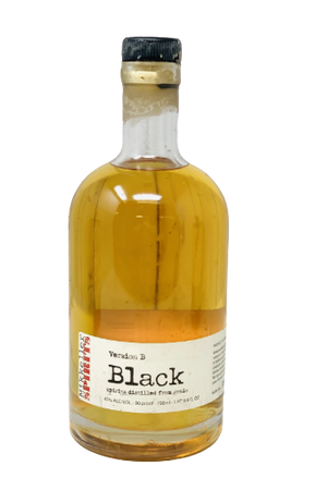 Mikkeller Black Version B Bourbon Whiskey at CaskCartel.com