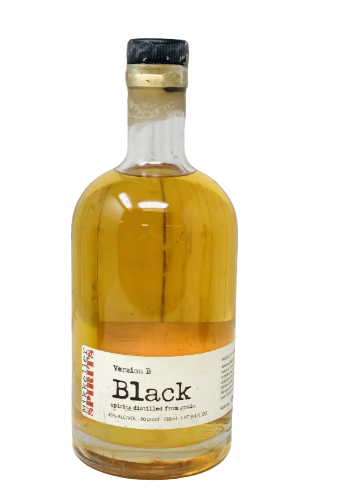 Mikkeller Black Version B Bourbon Whiskey