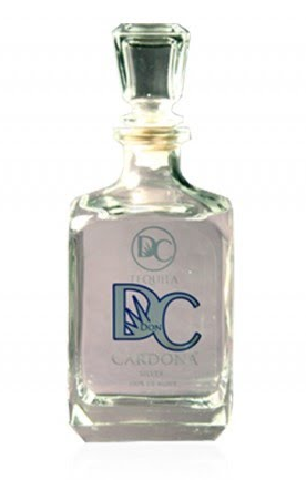 Don Cardona Silver Tequila - CaskCartel.com