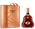 Hennessy X.O Holidays Cognac | 700ML at CaskCartel.com