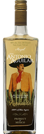 Antonio Aguilar Reposado Mezcal at CaskCartel.com