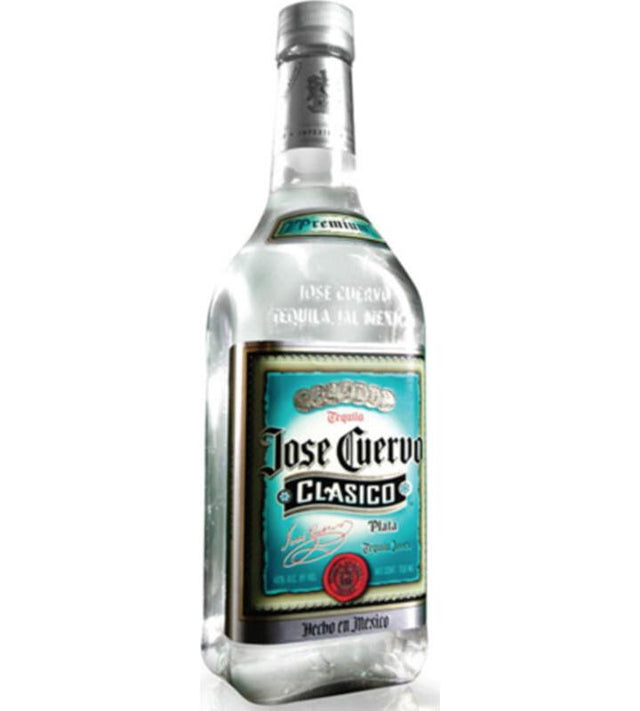 Jose Cuervo Clasico Plata Tequila - CaskCartel.com