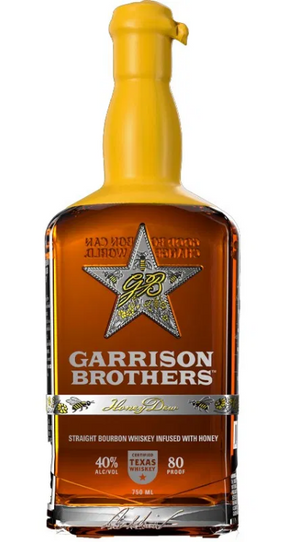 Garrison Brothers Honey Dew 2020 | Limited Edition at CaskCartel.com
