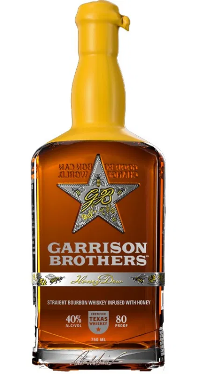 Garrison Brothers Honey Dew 2020 | Limited Edition