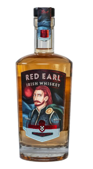 Red Earl Irish Whiskey at CaskCartel.com