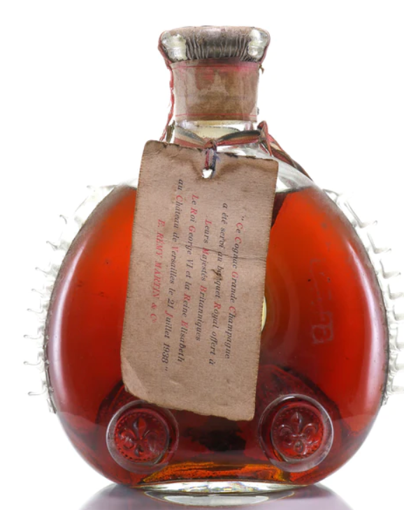 Remy Martin Louis XIII Pre WWII Cognac | 700ML