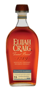 Elijah Craig Toasted Barrel 1789 Kentucky Straight Bourbon Whiskey at CaskCartel.com