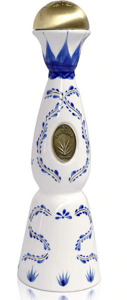 Clase Azul Tequila Reposado 陶器ボトル BUY] Clase Azul 20th Aniversario Tequila at CaskCartel.com