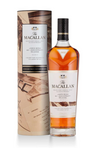Macallan James Bond Series 60th Anniversary Decade IV Highland Single Malt Scotch Whisky at CaskCartel.com