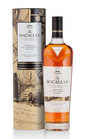 Macallan James Bond Series 60th Anniversary Decade V Highland Single Malt Scotch Whisky at CaskCartel.com