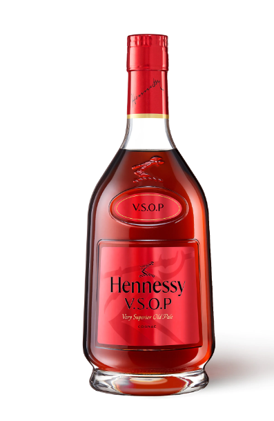 Hennessy V.S.O.P Holidays Cognac | 700ML