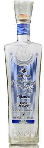 Don Rich Blanco Tequila - CaskCartel.com