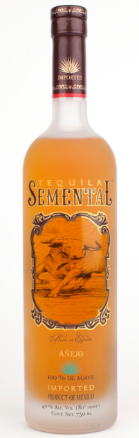 Semental Añejo Tequila - CaskCartel.com