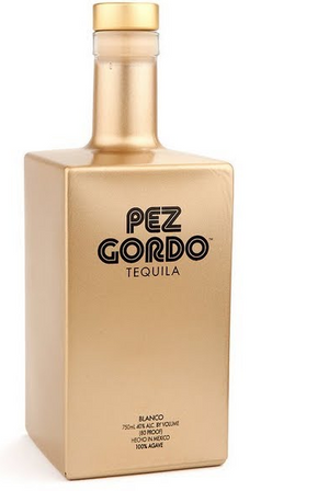 Pez Gordo Blanco Tequila - CaskCartel.com