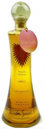 Pasion Secreta Añejo Tequila - CaskCartel.com