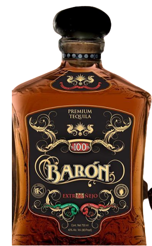 Baron Extra Anejo Tequila - CaskCartel.com