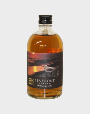Sea Front Mellow & Mild Whisky | 500ML at CaskCartel.com