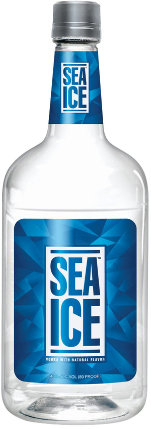 Sea Ice Vodka | 1.75L at CaskCartel.com