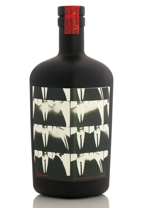 Second Glance American Whiskey - CaskCartel.com