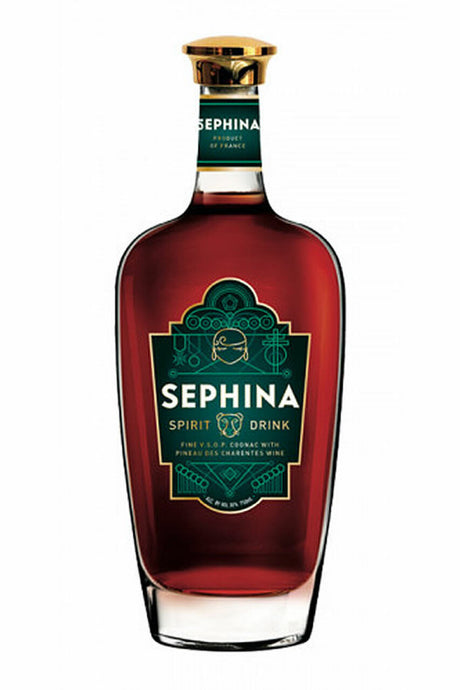 Sephina VSOP Spirit Drink at CaskCartel.com