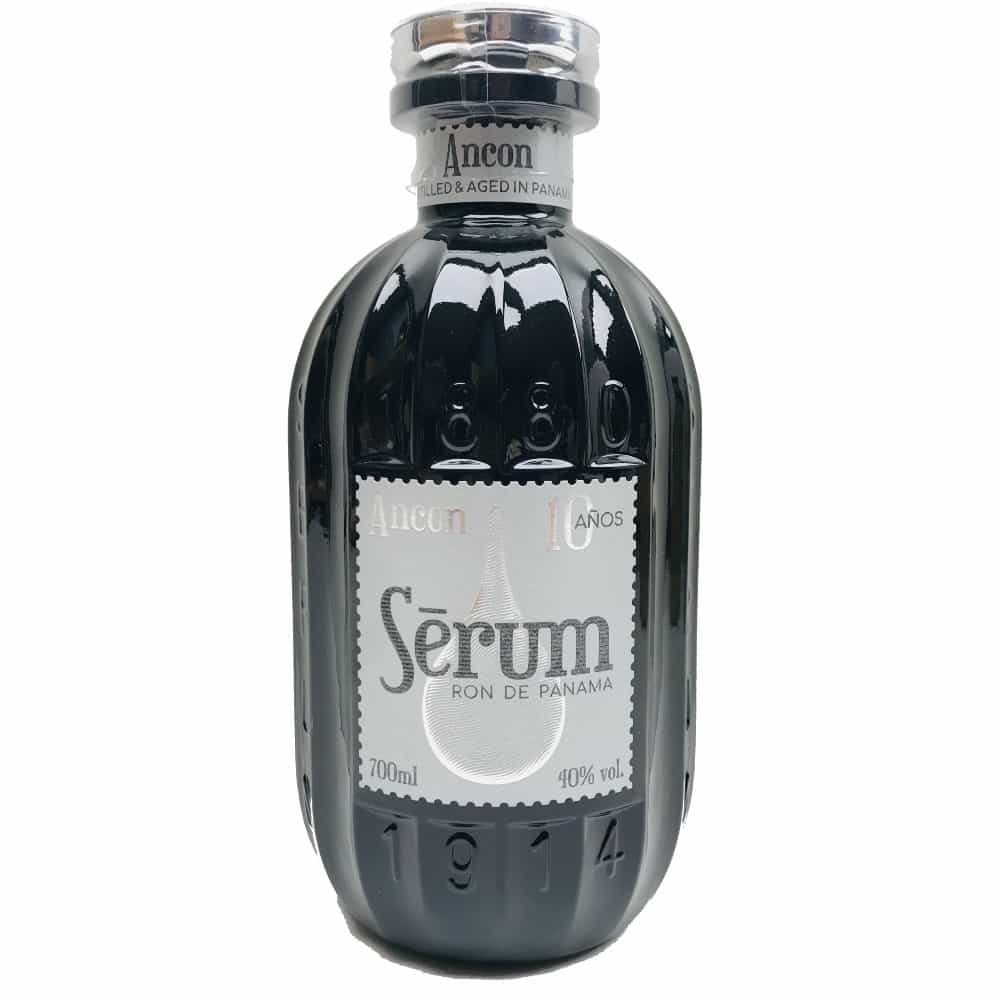 Serum Ancon 10 Anos Rum | 700ML at CaskCartel.com
