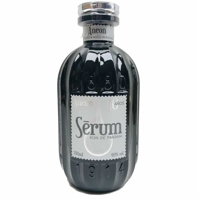 Serum Ancon 10 Anos Rum | 700ML