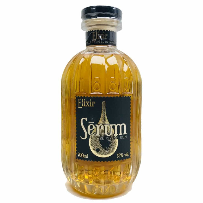 Serum Elixir de Rom Panama Rum | 700ML