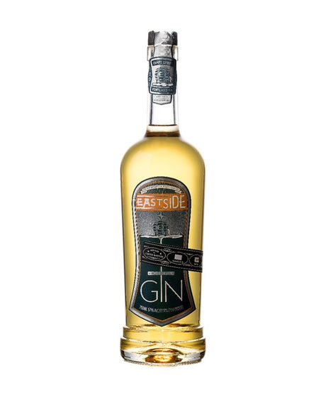 Eastside Distilling Barrel Aged Navy Strength Gin at CaskCartel.com