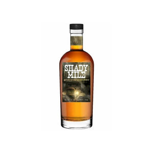 Shady Mile Kentucky Straight Bourbon Whiskey at CaskCartel.com