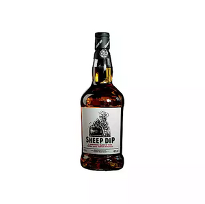 Sheep Dip 8 Year Old Blended Malt Scotch Whisky