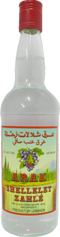 Shellelet Zahle Arak Liqueur at CaskCartel.com