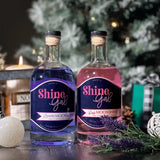 Shine Girl Moonshine | Lavender Moonshine at CaskCartel.com 2