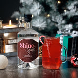 Shine Girl Vodka at CaskCartel.com 2