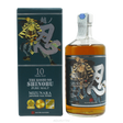 The Koshi-No Shinobu 10 Year Old Pure Malt Mizunara Oak Finish Whisky | 700ML at CaskCartel.com