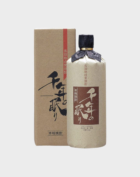 Shinozaki Sennennonemuri Shochu Liqueur | 720ML at CaskCartel.com