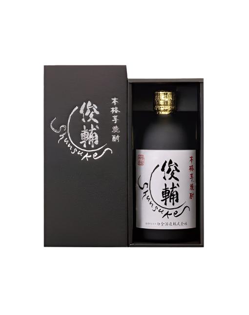 Shunsuke Shochu Liqueur | 720ML at CaskCartel.com