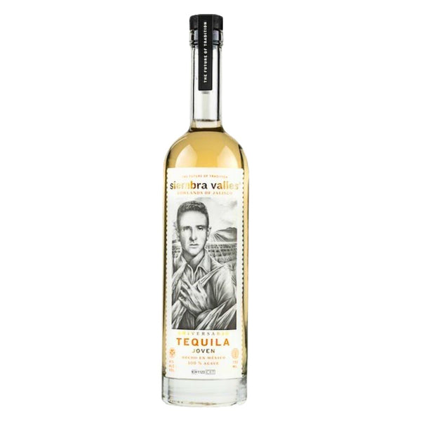 Siembra Valles Aniversario Tequila at CaskCartel.com
