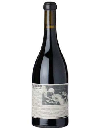 2009 Sine Qua Non | Thrill Of Stamp Collecting Syrah at CaskCartel.com