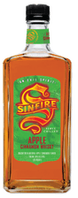 Sinfire Apple Cinnamon Whiskey - CaskCartel.com