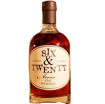 Six and Twenty Avena Oat Whiskey