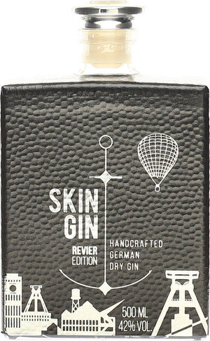 Skin Revier Edition Gin | 500ML at CaskCartel.com
