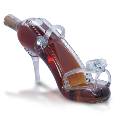 Napoleon XO Brandy Lady Slipper - CaskCartel.com