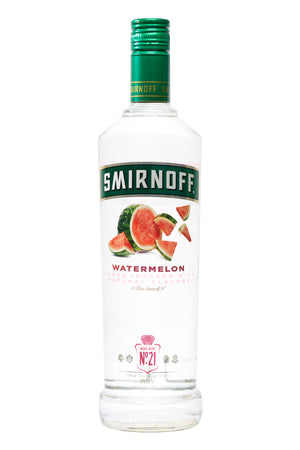 Smirnoff Watermelon Vodka - CaskCartel.com