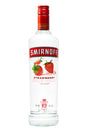 Smirnoff Strawberry Vodka - CaskCartel.com